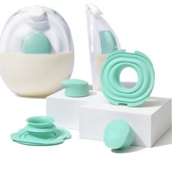 Willow Go Replacement Parts