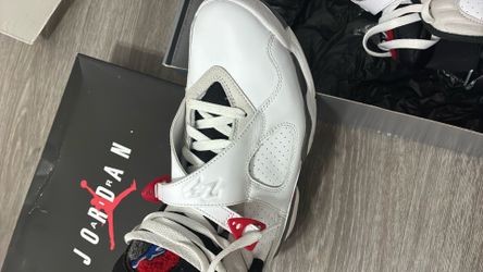 Air Jordan 8 Retro 8.5