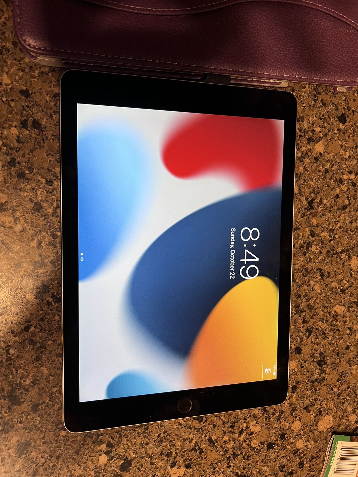 Apple IPad Air 2