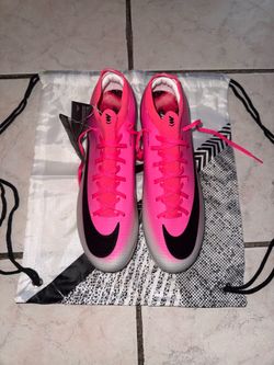 Nike Vapor 17 FG Soccer Cleats