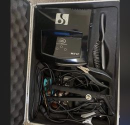 Hair Extensions Kit 