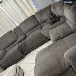 Couches 