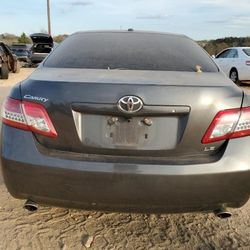 2011 Toyota Camry 3.5L 152k Miles PARTS ONLY