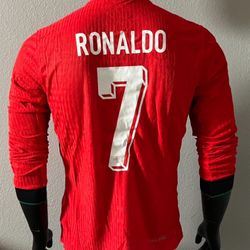 Portugal Jersey Ronaldo 