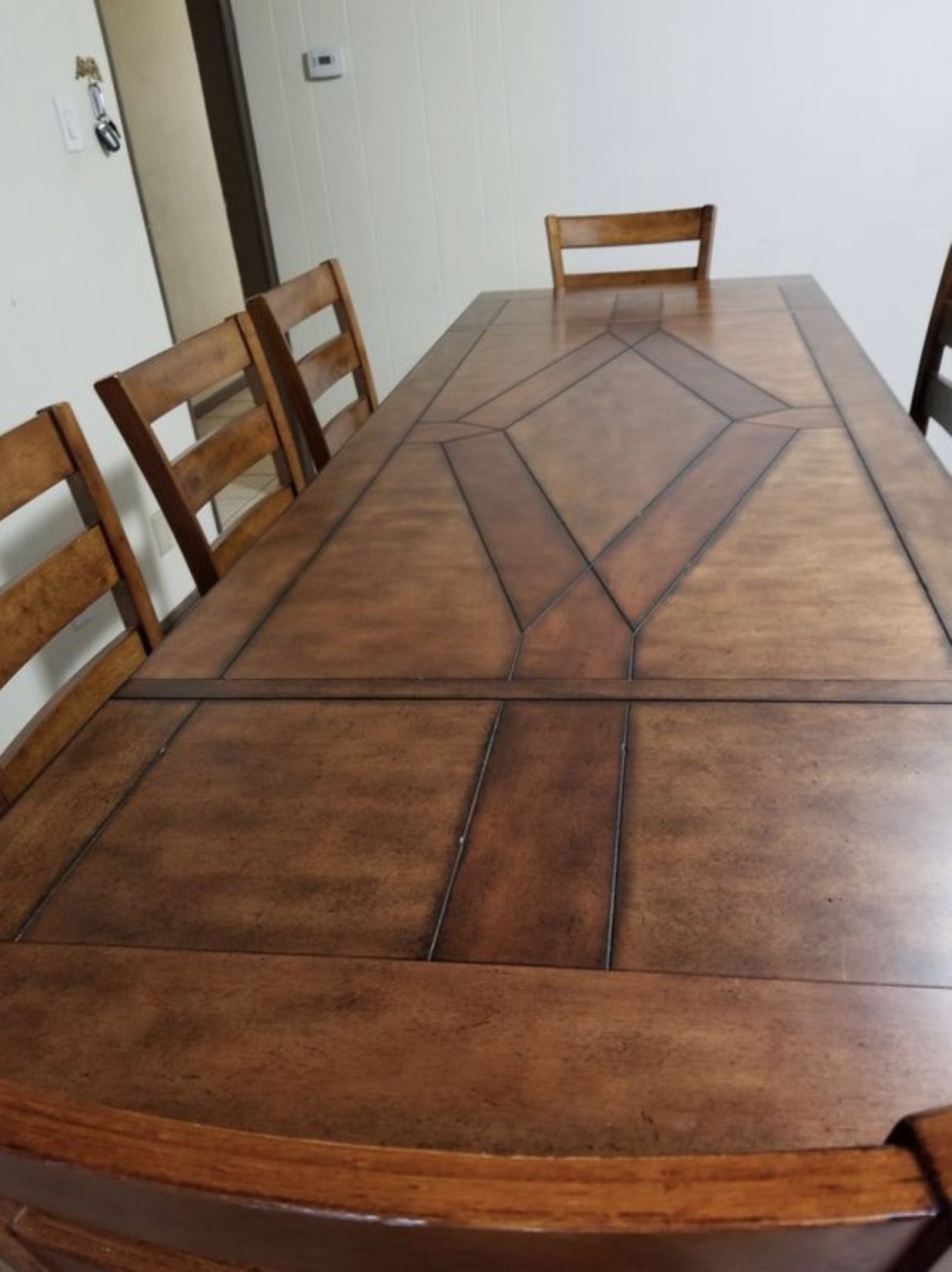 Dining table $700 obo