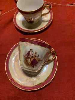 Porcelana