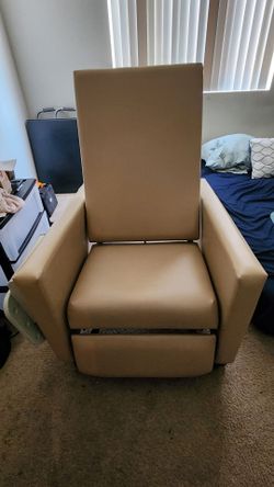 Medical Recliner Chair