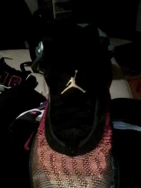 JORDANS NIKE AIR SUNSETS 360 'S 2022'S