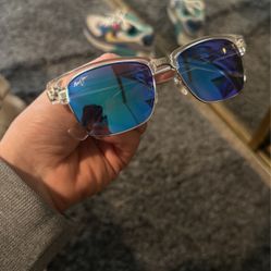 Maui Jim Kawika Sunglasses 