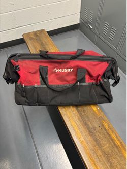 Large tool bag