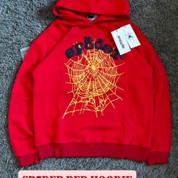 Godspeed, Bape, Sp5der