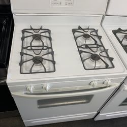 Stove