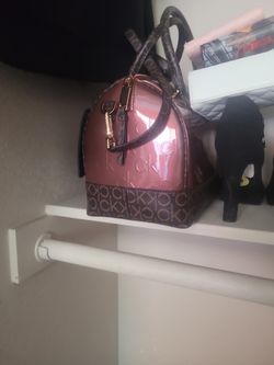 Calvin Klein Bag