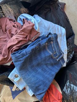 Women’s clothes