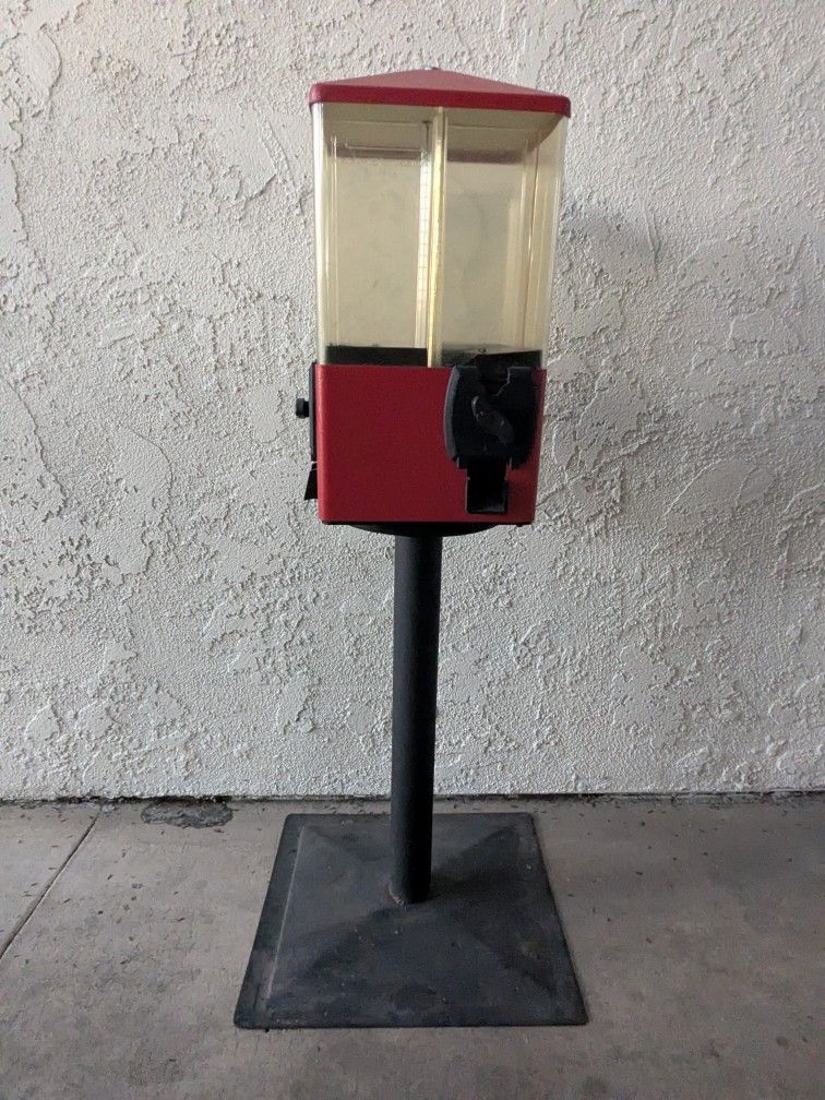 Candy Machine Dispenser 