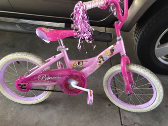 16in bike