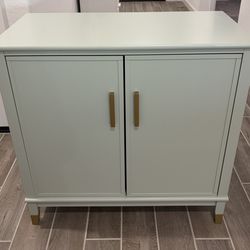 Accent Storage Cabinet