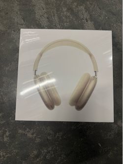 airpods maxs