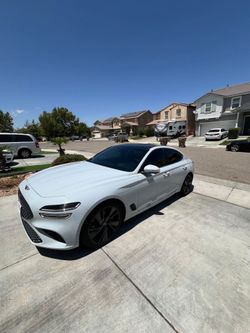 Auto. Tint..