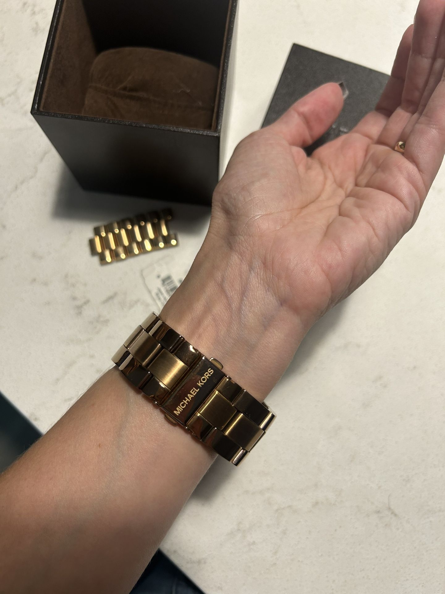 Michael Kors Original Watch