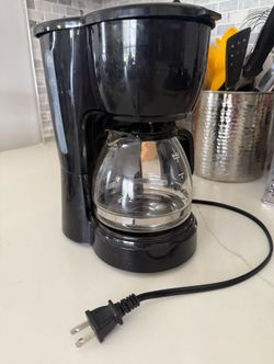 Drip Coffee Maker