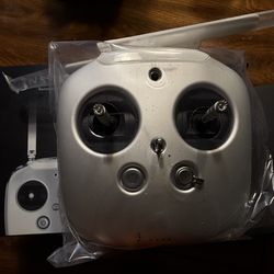 Dji Inspire 1 Remote Controller (unactivated) Like New 