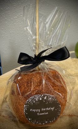 Tamarindo Apples