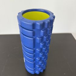 Back Roller For Yoga, Stretching, Massage, And Sports.