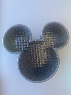 Mickey Mouse Head Mold