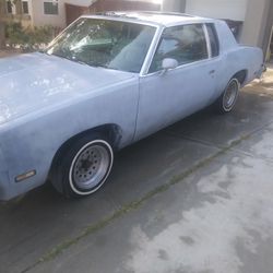 T top cutlass for sale outlet