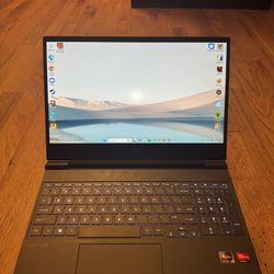 HP Victus  Gaming Laptop 
