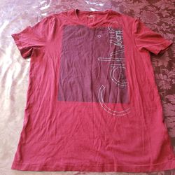 Calvin klein size M. Shirt. Excellent condition