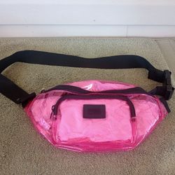 Victoria Secret Fannie Pack waist bag