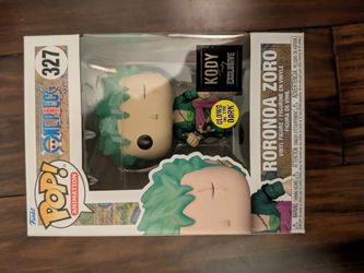 Funko Pop One Piece
