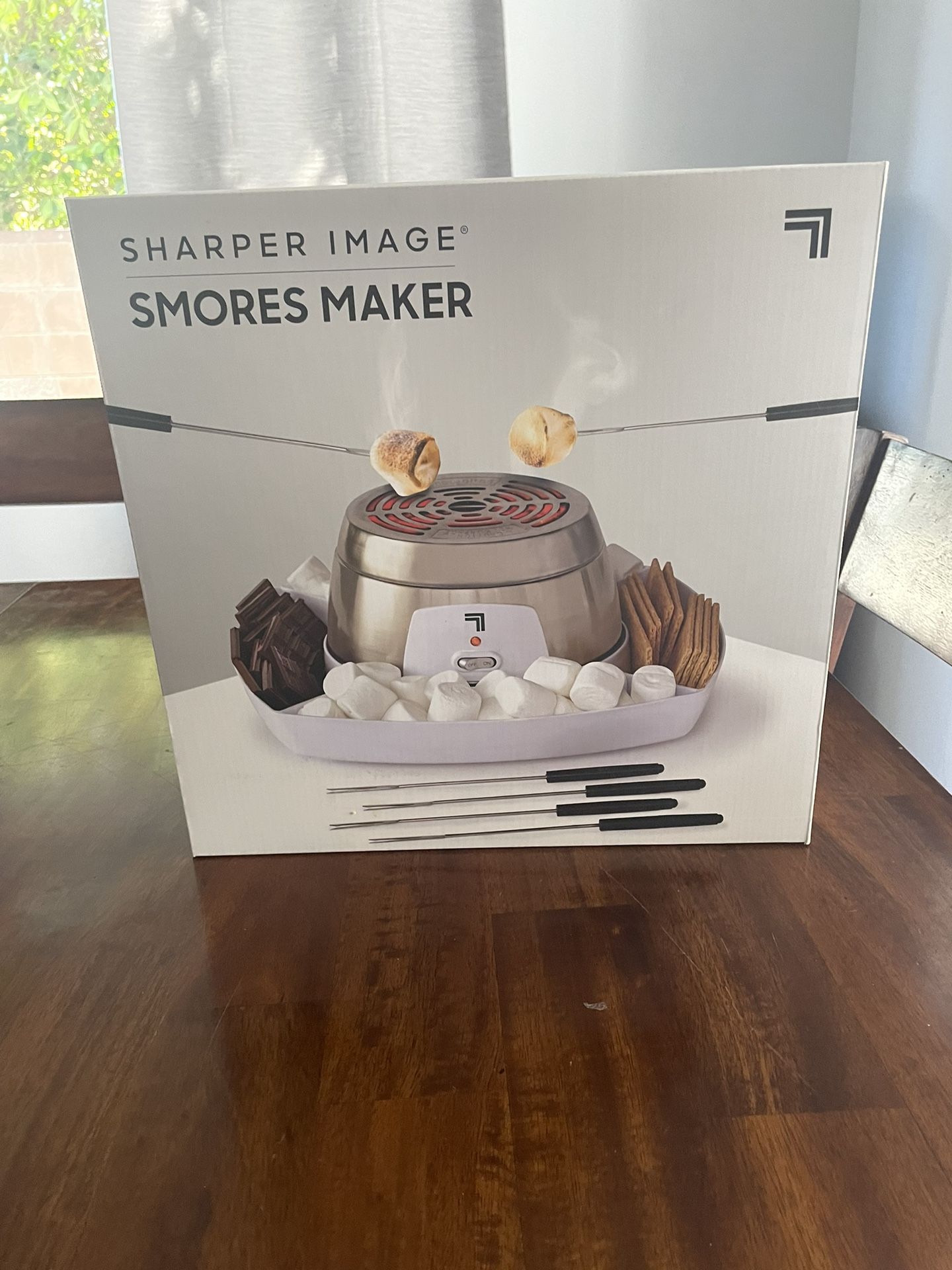 S’more Maker