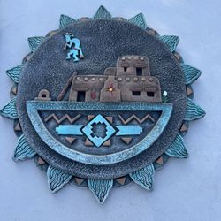 Southwestern Wall Art Decoration
