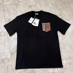 Burberry  Tshirt New Season Any Colors 