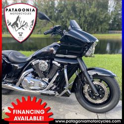 2011 KAWASAKI VULCAN 1700 VAQUERO 