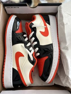 Air Jordan 1 Low