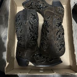 Women’s Corral Boots