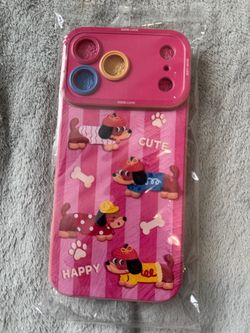 iPhone 17 pro max case