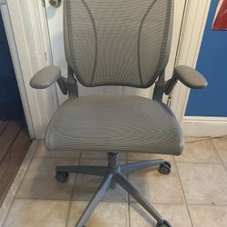 Humanscale Chair