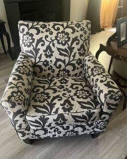 Living Room Chair