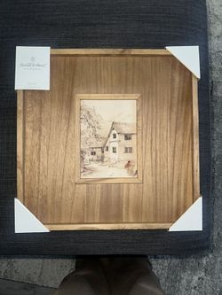 Hearth And Hand Wall Art 