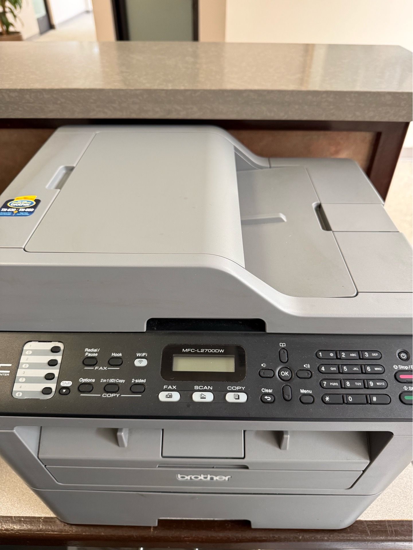 Printer