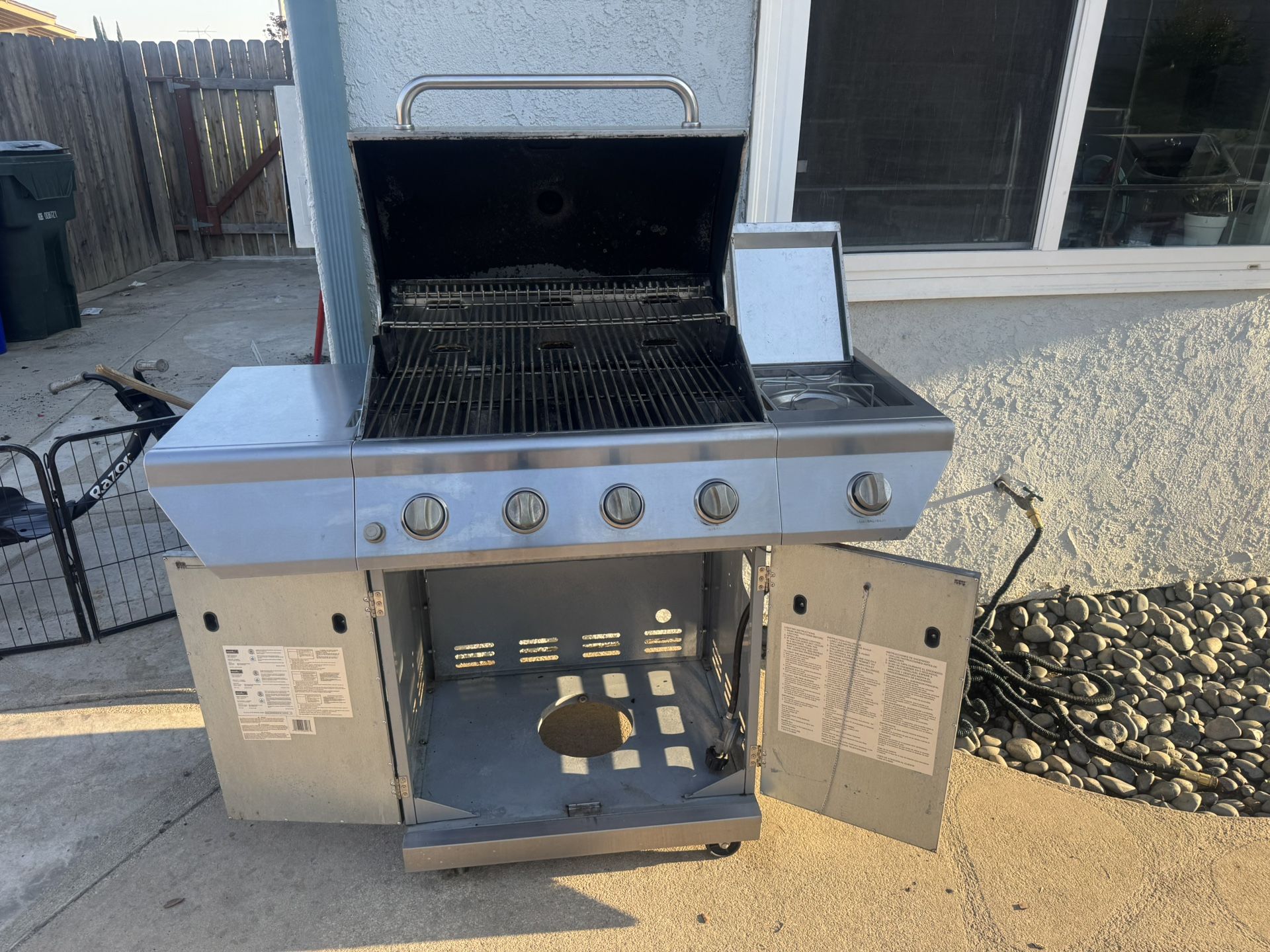 Grill