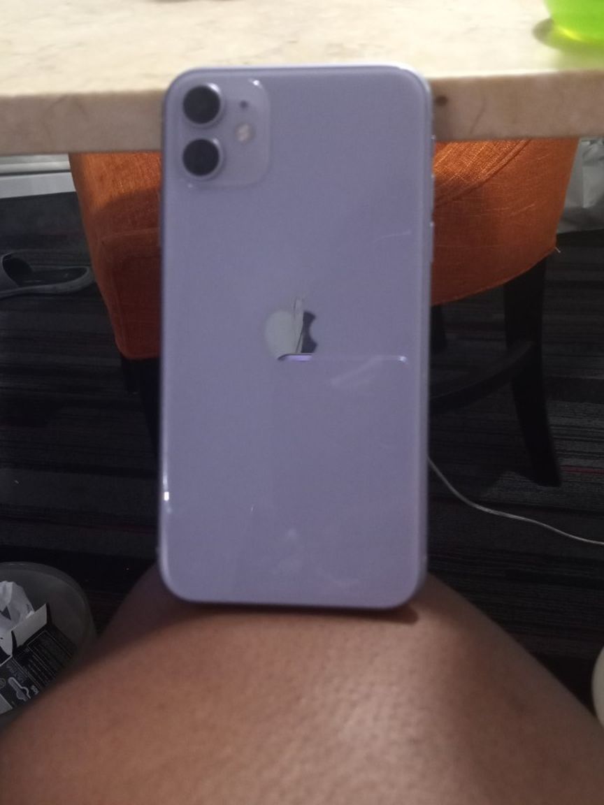 BEAND New I Phone 11 AT&T