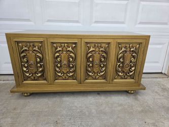 Antique  cabinet
