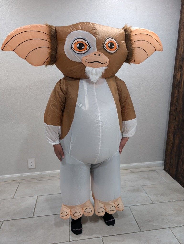Gizmo Gremlins