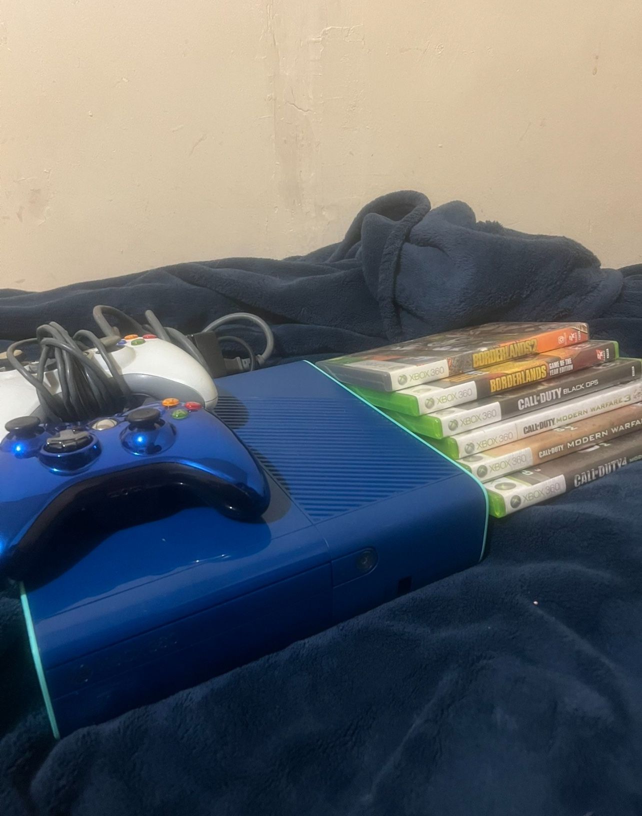 Xbox 360 Bundle